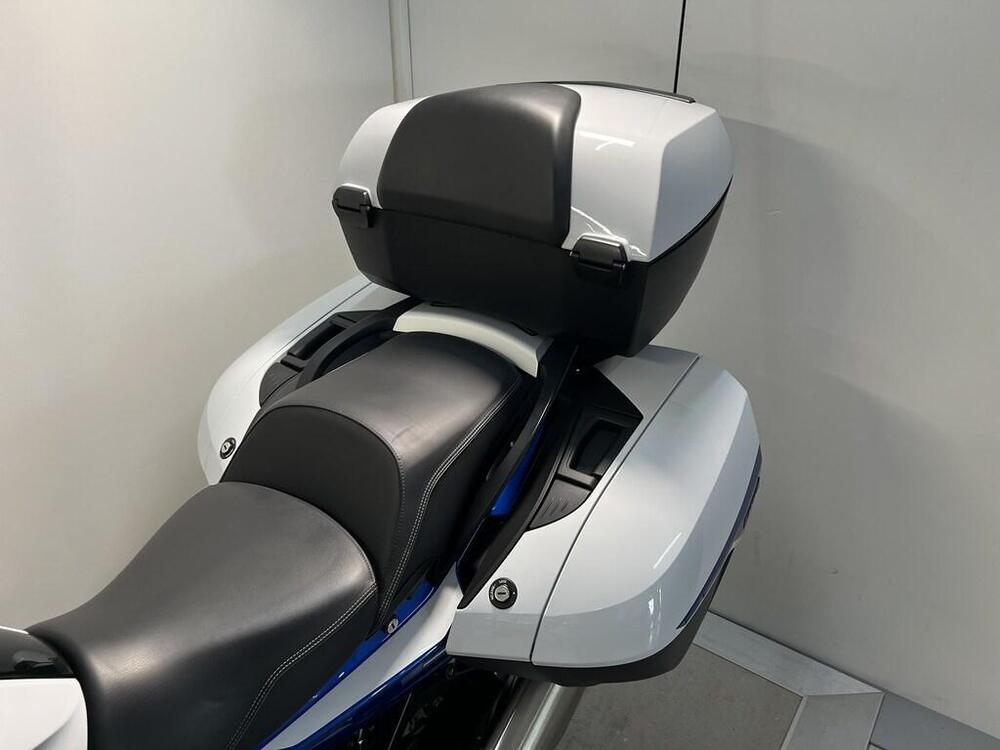 Bmw K 1600 GT (2022 - 26) (2)