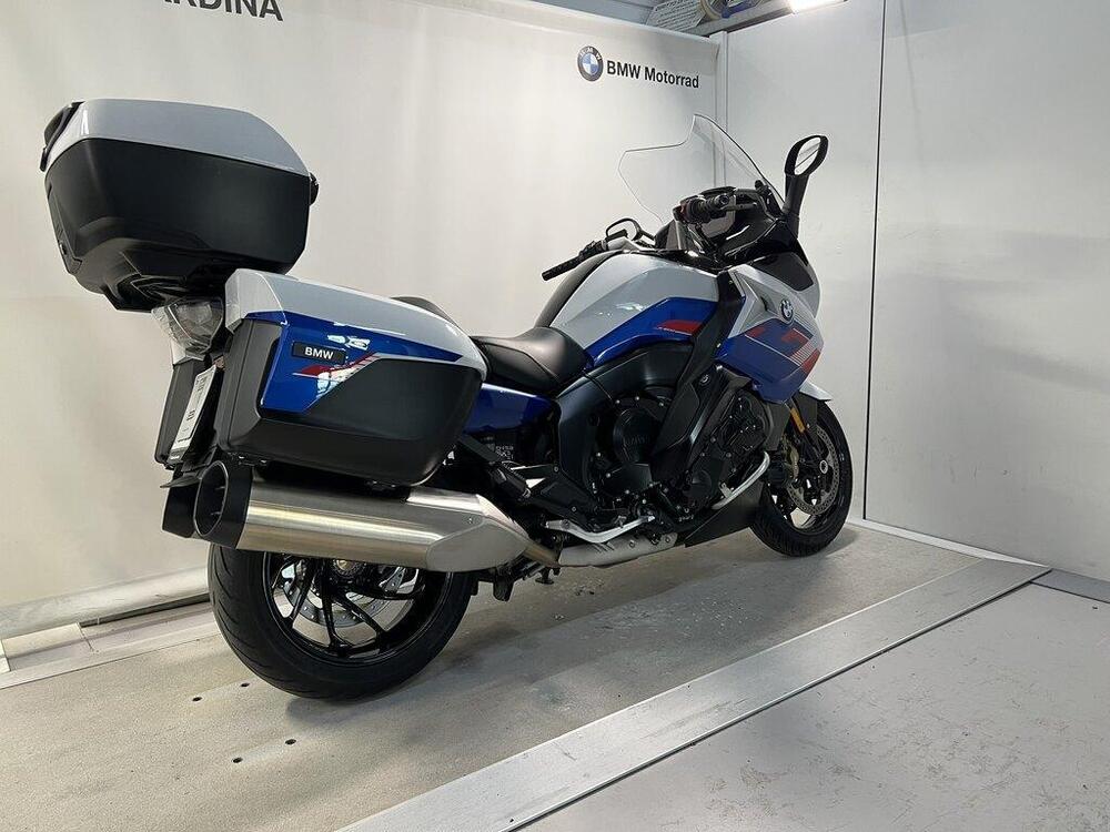 Bmw K 1600 GT (2022 - 26) (14)