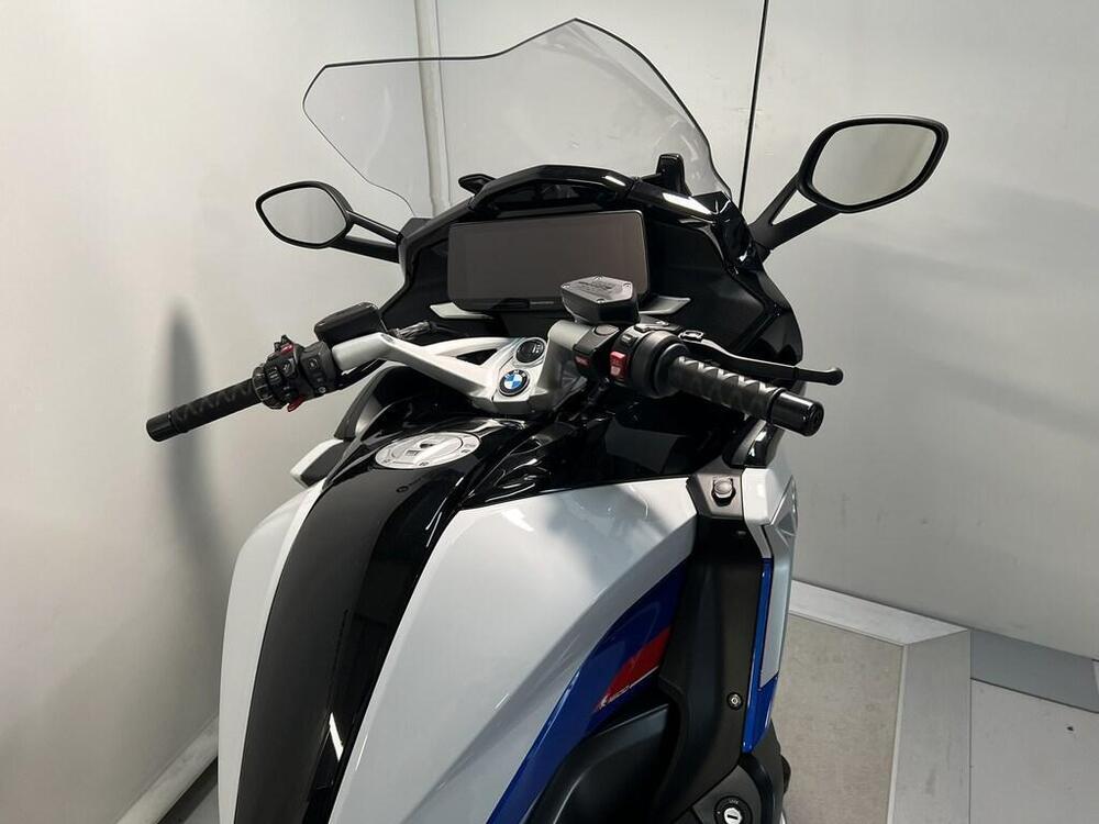 Bmw K 1600 GT (2022 - 26) (11)