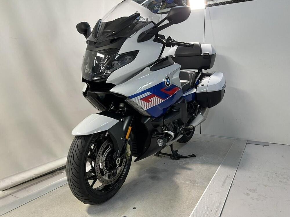 Bmw K 1600 GT (2022 - 26) (5)