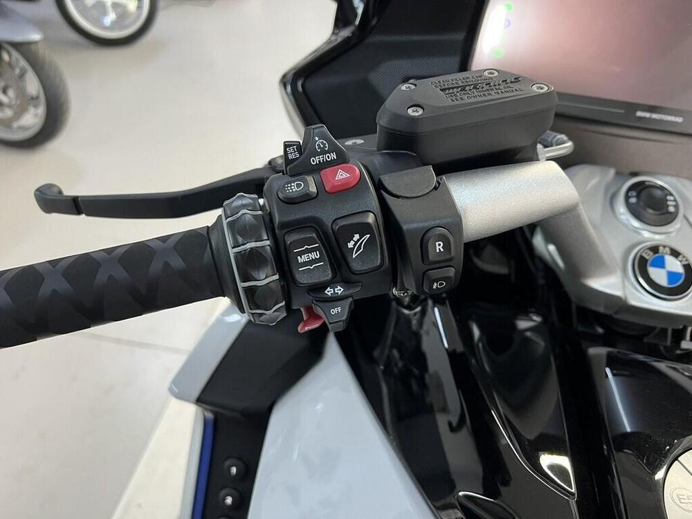 Bmw K 1600 GT (2022 - 26) (8)