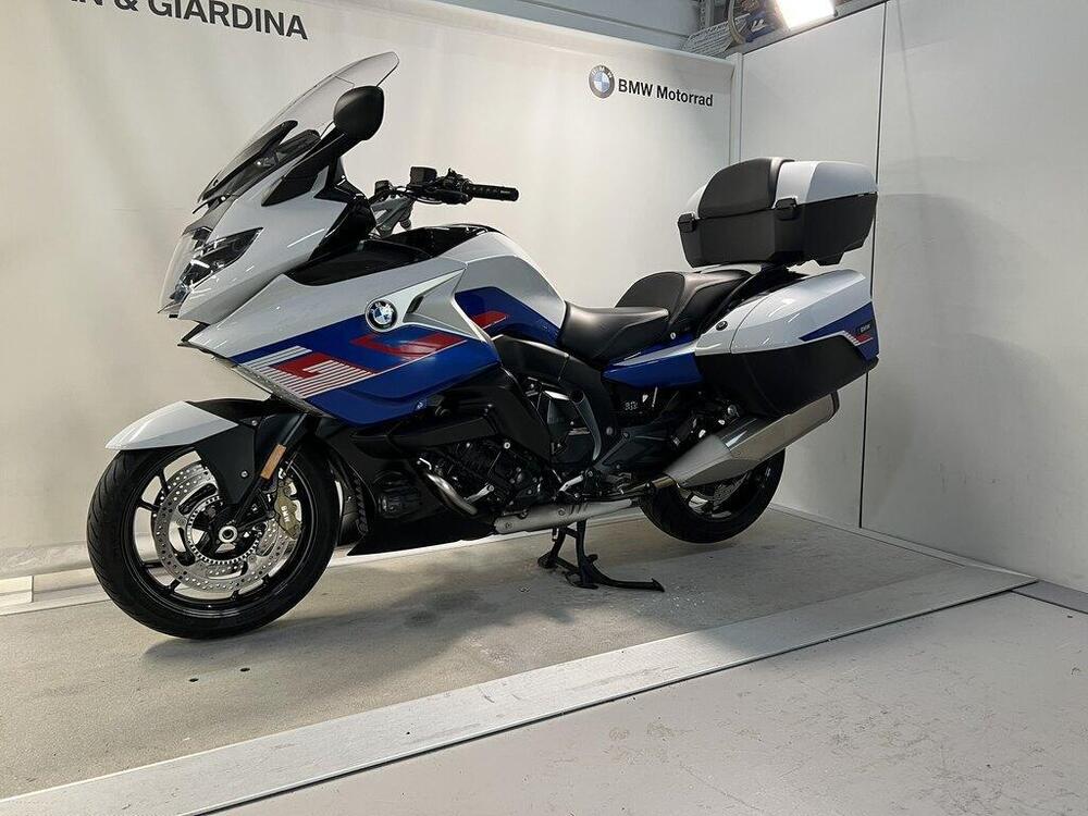 Bmw K 1600 GT (2022 - 26) (3)
