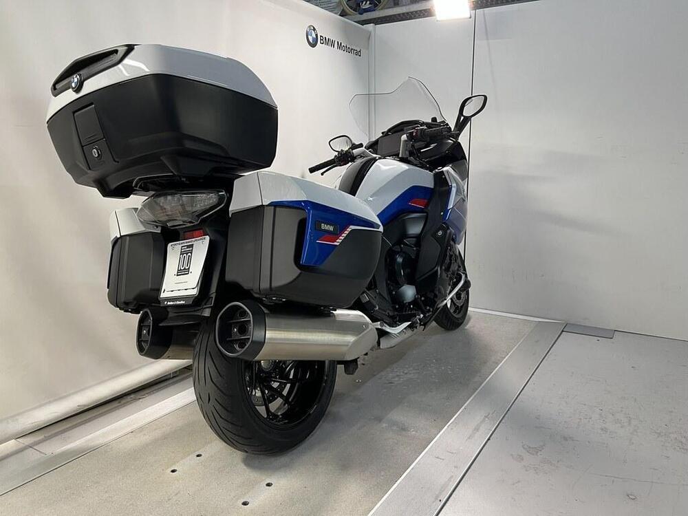 Bmw K 1600 GT (2022 - 26) (15)