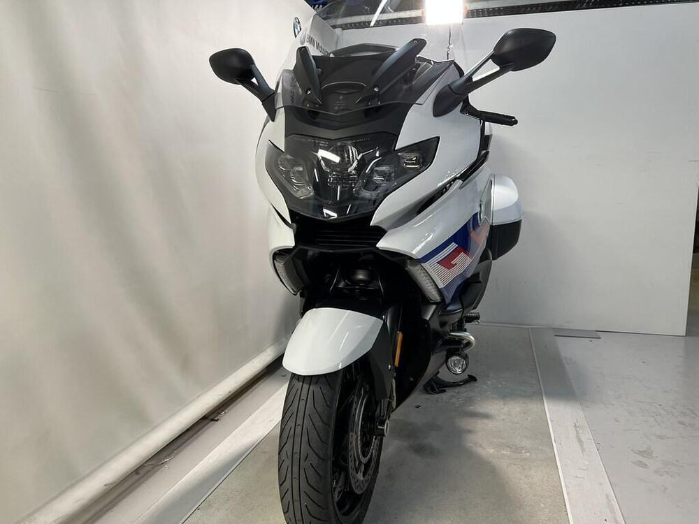 Bmw K 1600 GT (2022 - 26) (6)