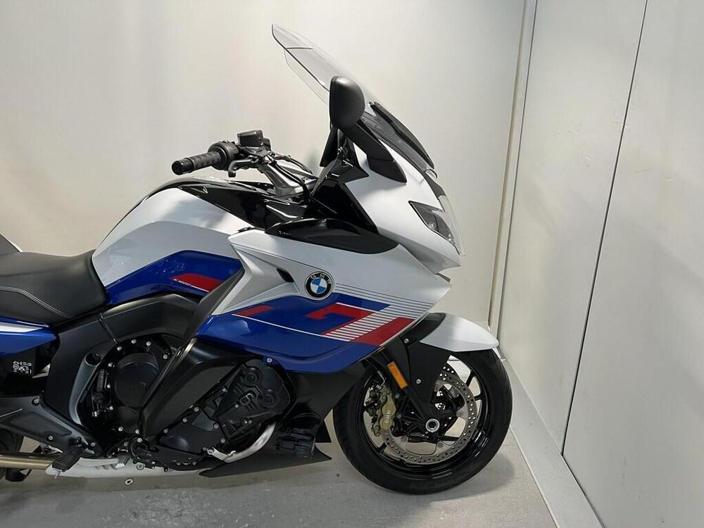 Bmw K 1600 GT (2022 - 26) (12)