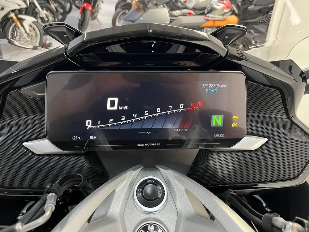 Bmw K 1600 GT (2022 - 26) (9)