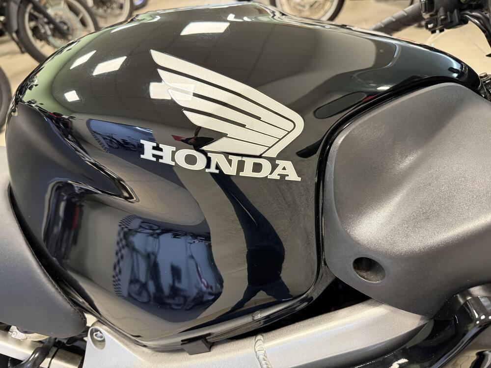 Honda CBR 600 F (2001 - 06) (6)