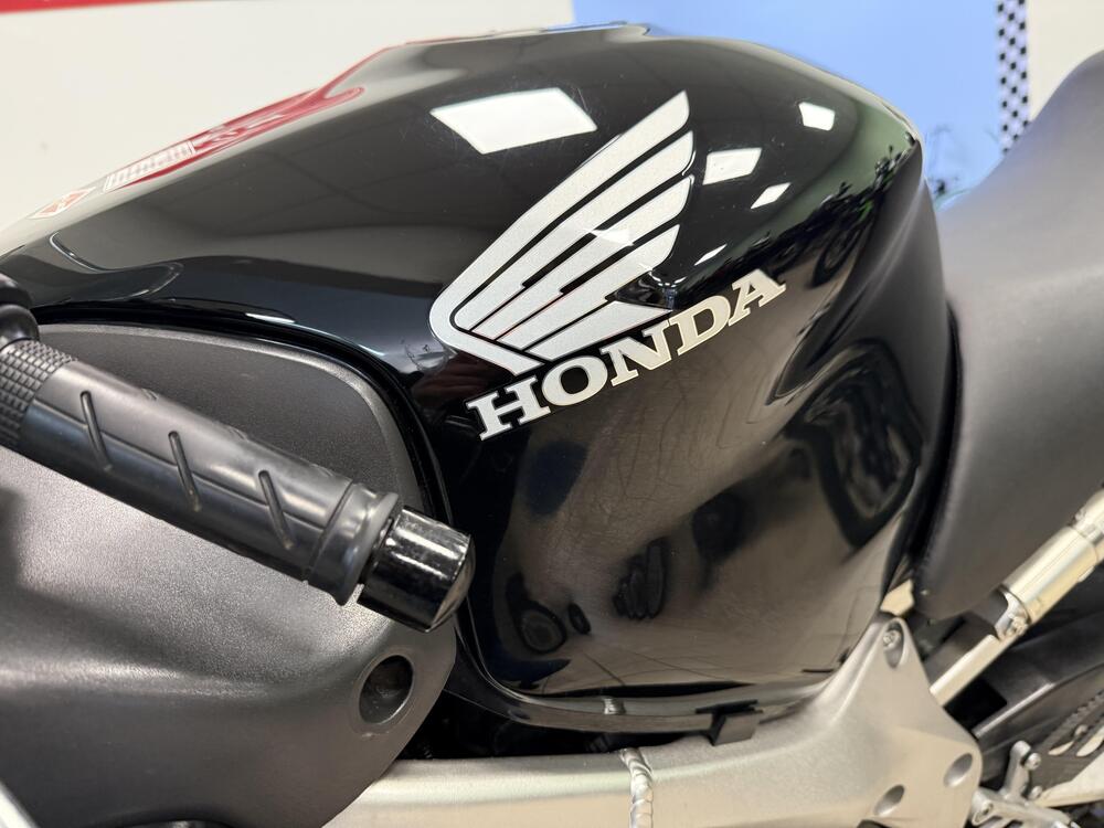 Honda CBR 600 F (2001 - 06) (7)