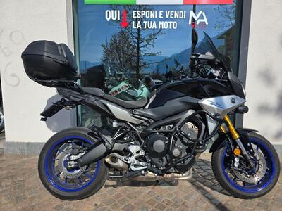 Yamaha Tracer 900 GT (2018 - 20) usata