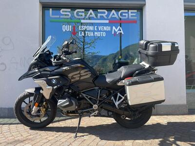 Bmw R 1250 GS (2019 - 20) usata