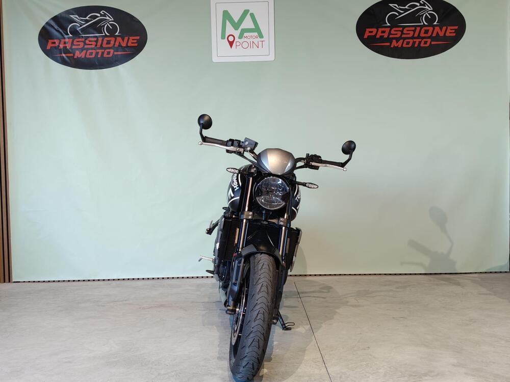 Triumph Trident 660 (2021 - 24) (4)