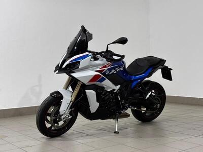 Bmw S 1000 XR (2020 - 23) usata