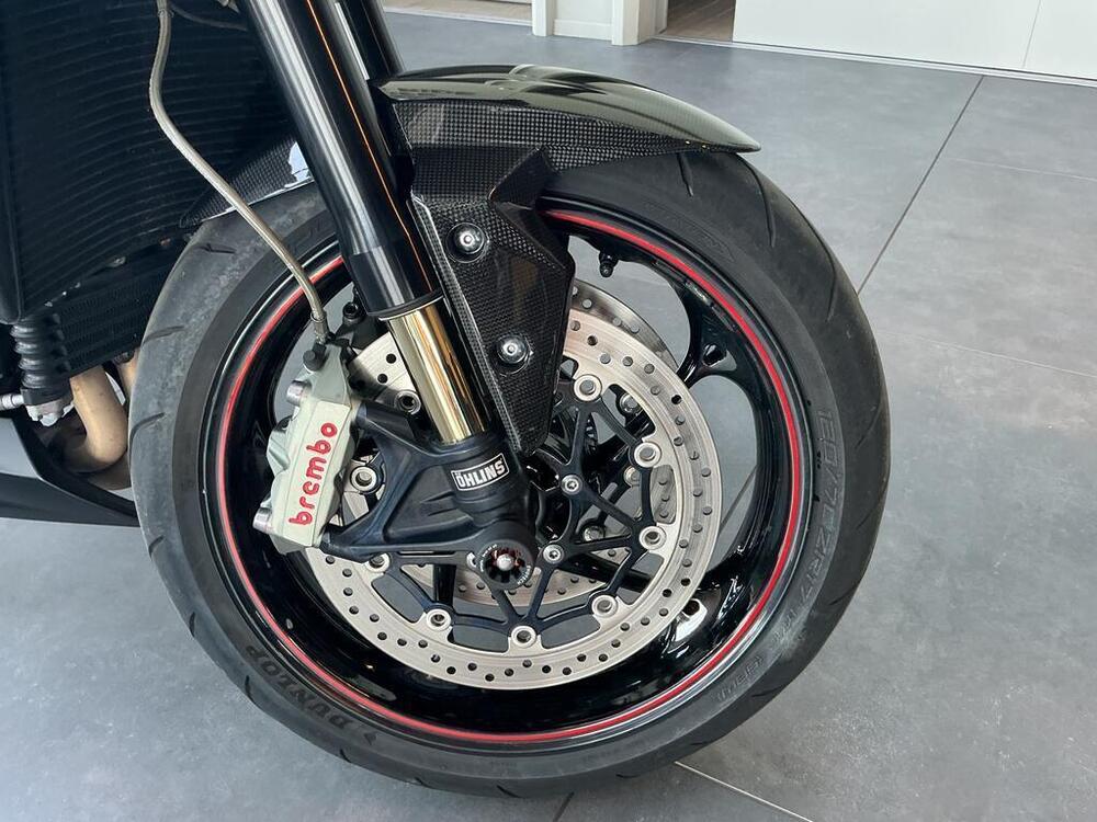 Triumph Speed Triple 1050 RS (2018 - 20) (3)