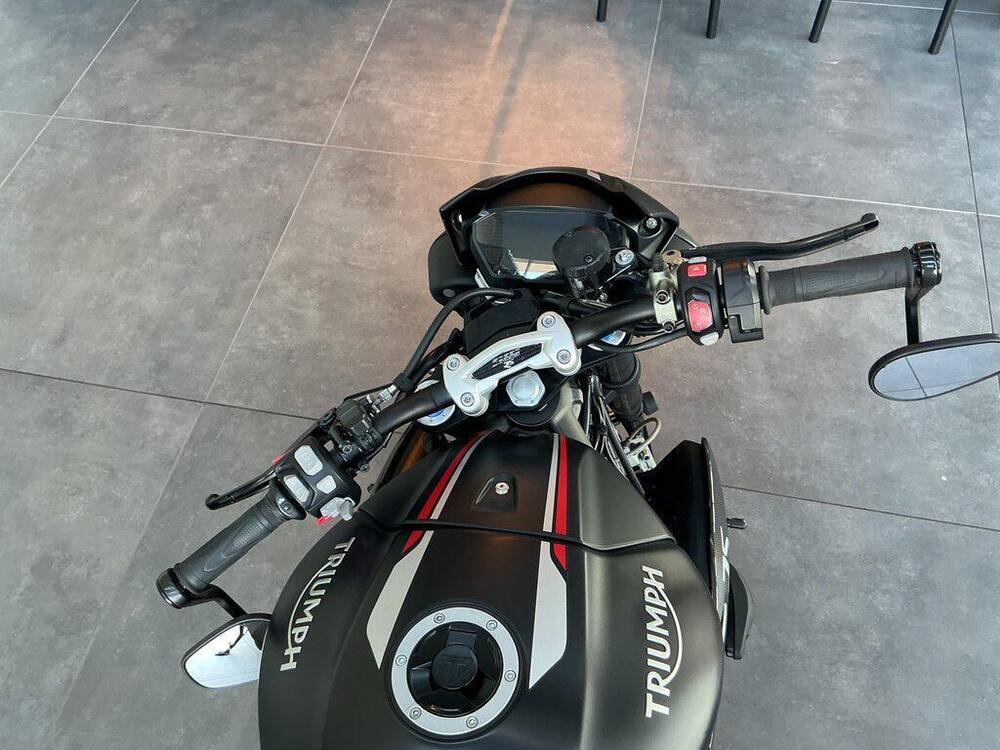 Triumph Speed Triple 1050 RS (2018 - 20) (9)
