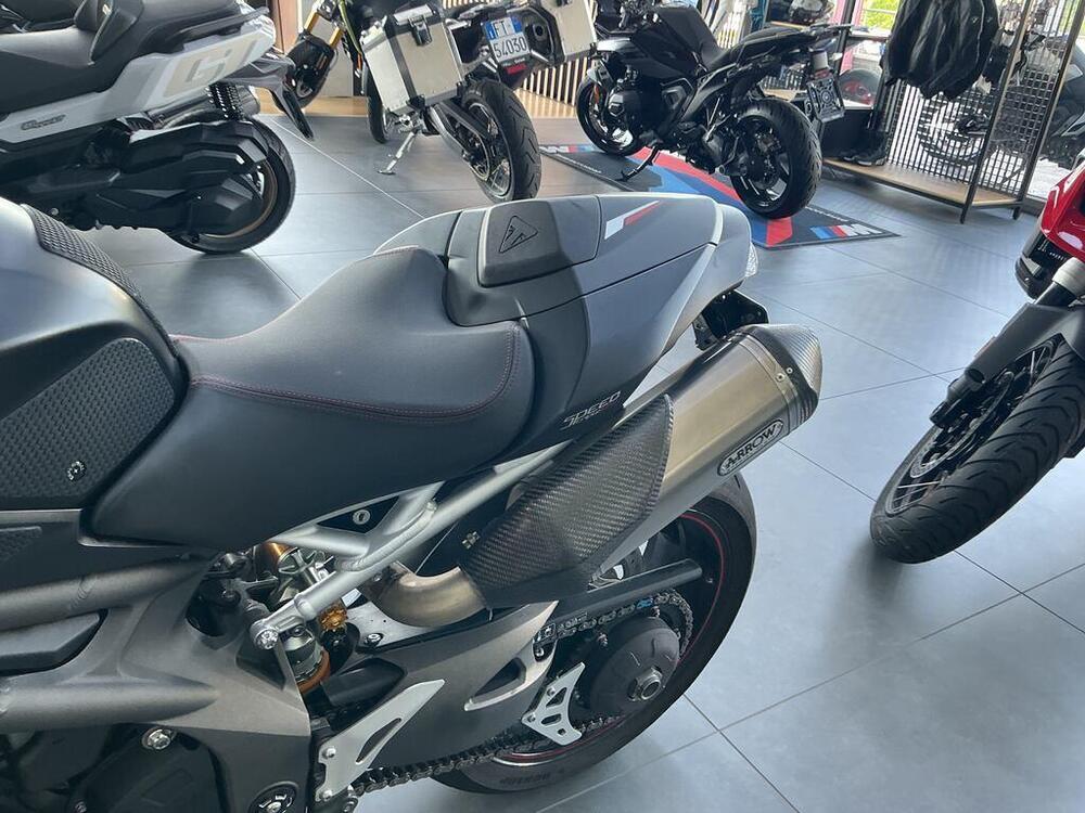 Triumph Speed Triple 1050 RS (2018 - 20) (7)