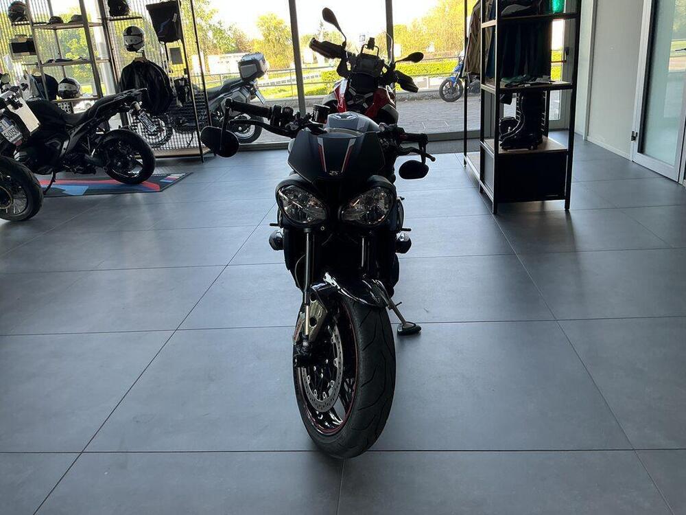 Triumph Speed Triple 1050 RS (2018 - 20) (4)
