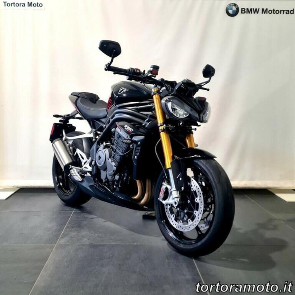 Triumph Speed Triple 1200 RS (2025 - 26) (4)