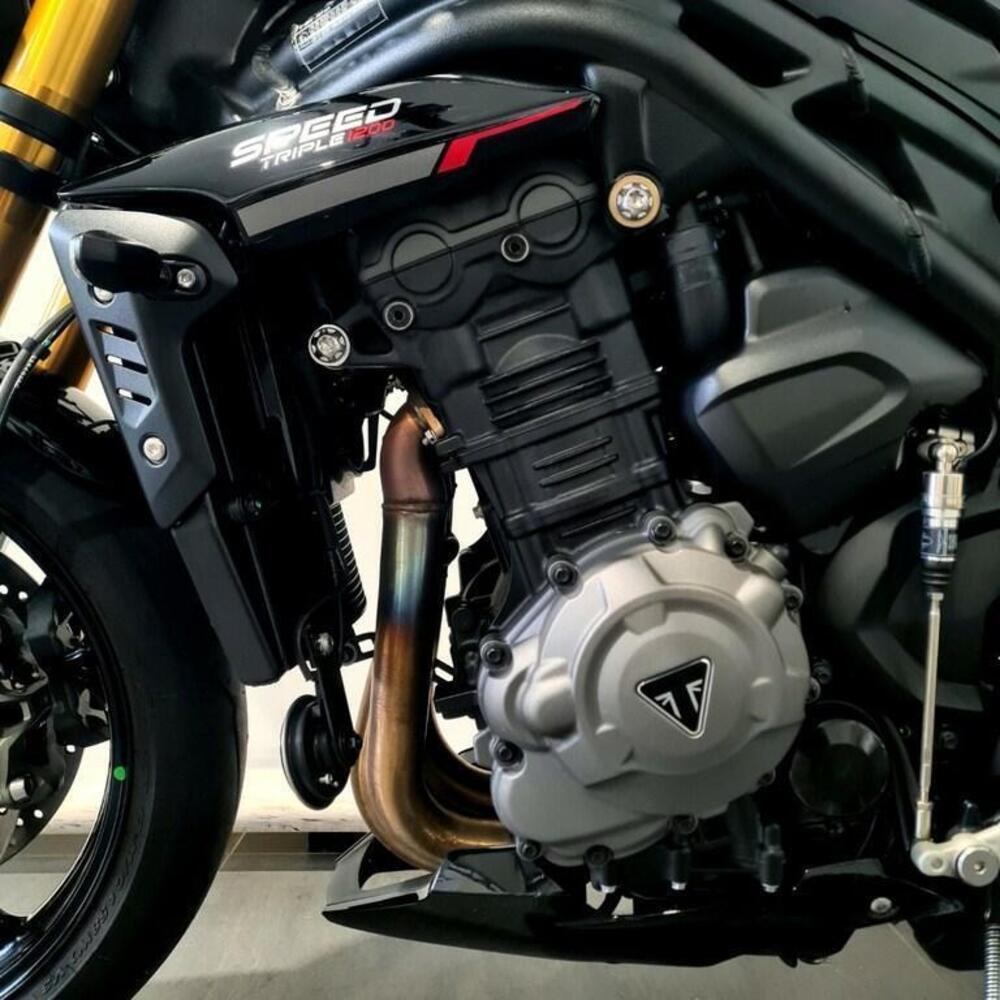 Triumph Speed Triple 1200 RS (2025 - 26) (10)