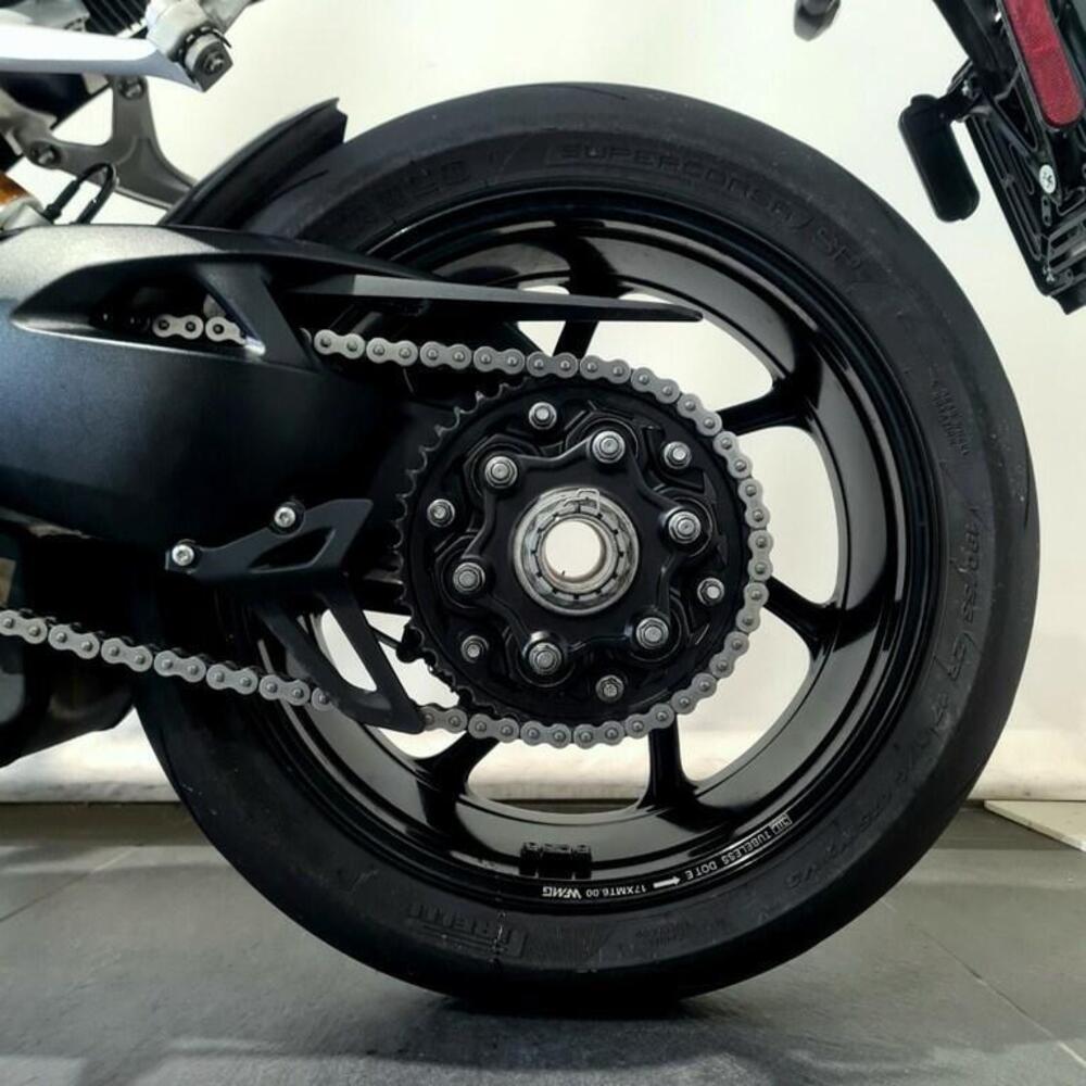 Triumph Speed Triple 1200 RS (2025 - 26) (14)