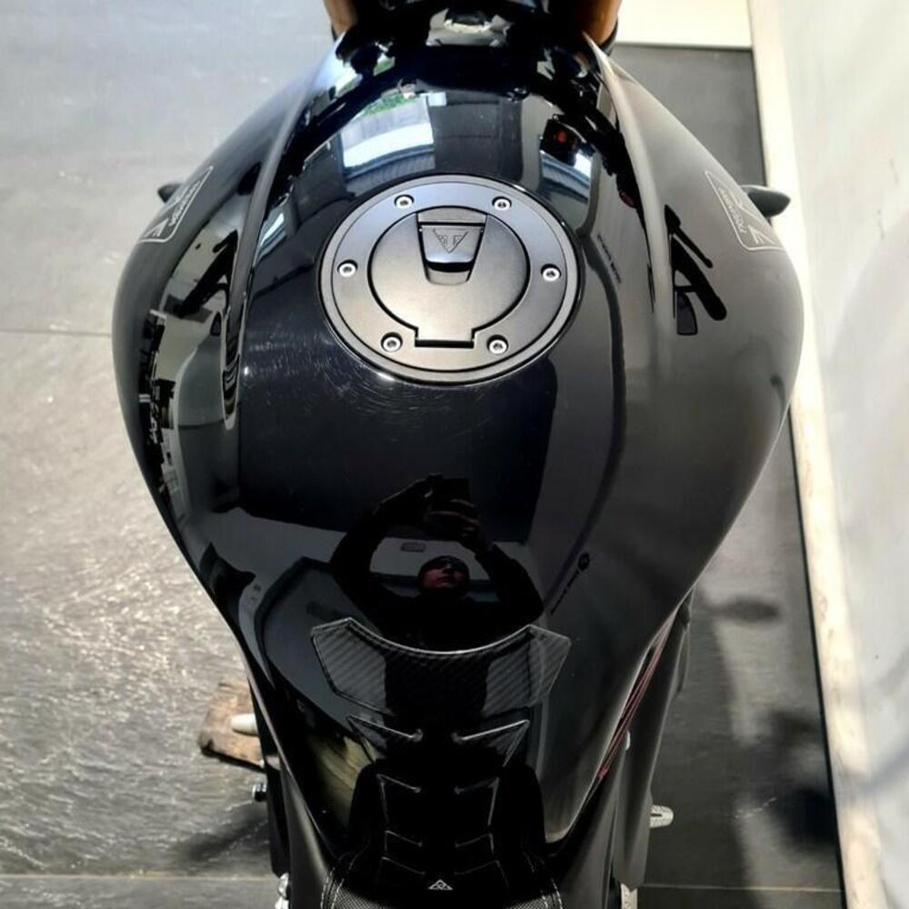 Triumph Speed Triple 1200 RS (2025 - 26) (6)