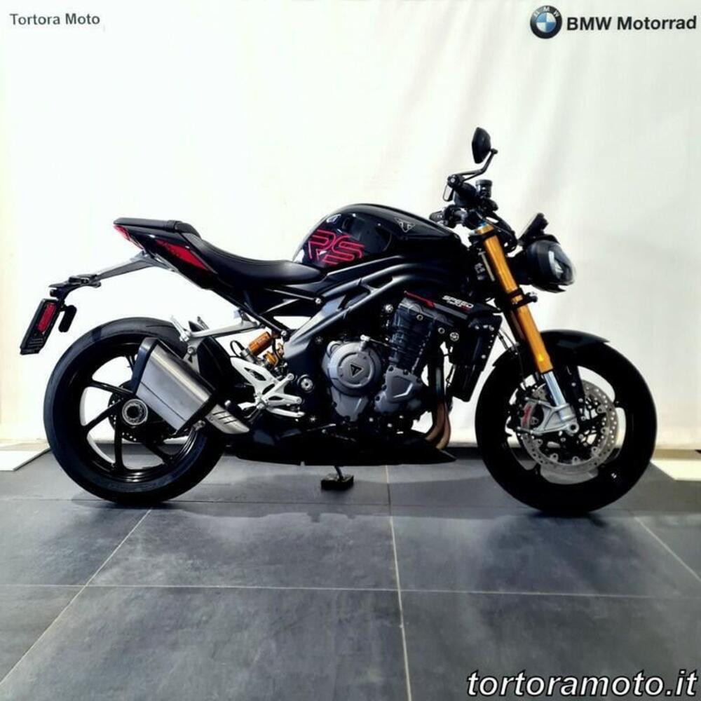 Triumph Speed Triple 1200 RS (2025 - 26) (2)