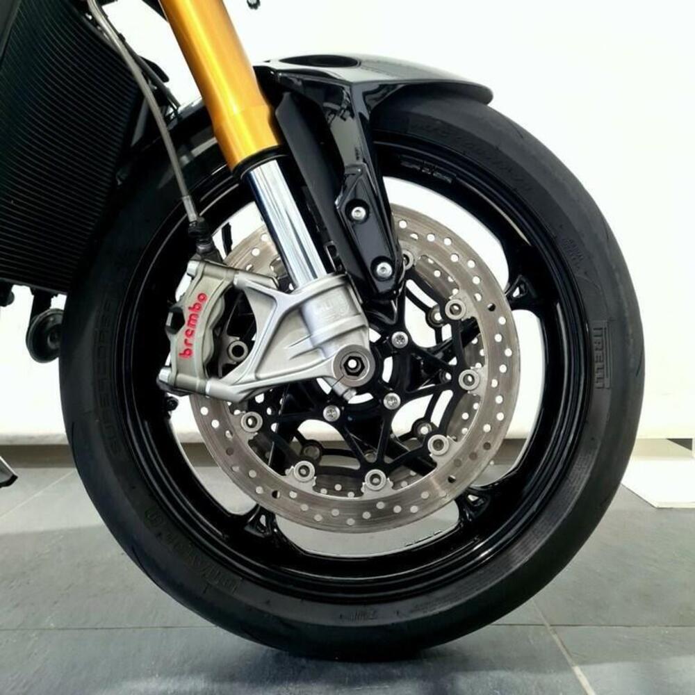 Triumph Speed Triple 1200 RS (2025 - 26) (15)