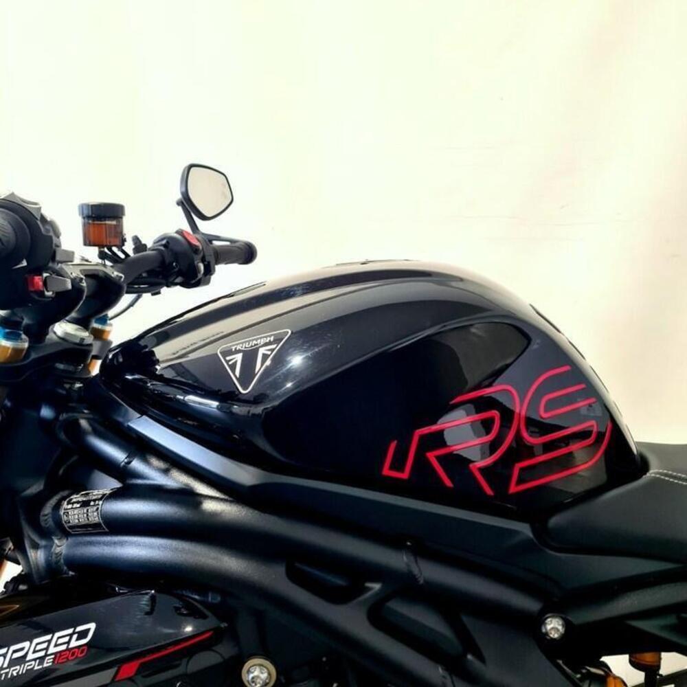 Triumph Speed Triple 1200 RS (2025 - 26) (9)