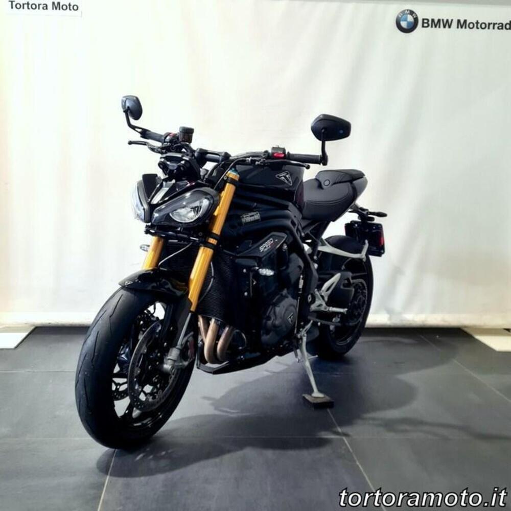 Triumph Speed Triple 1200 RS (2025 - 26) (3)