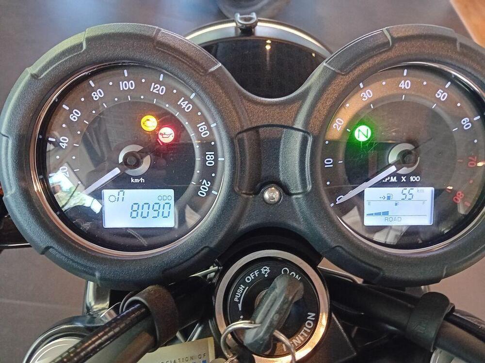 Triumph Bonneville T120 (2016 - 20) (8)