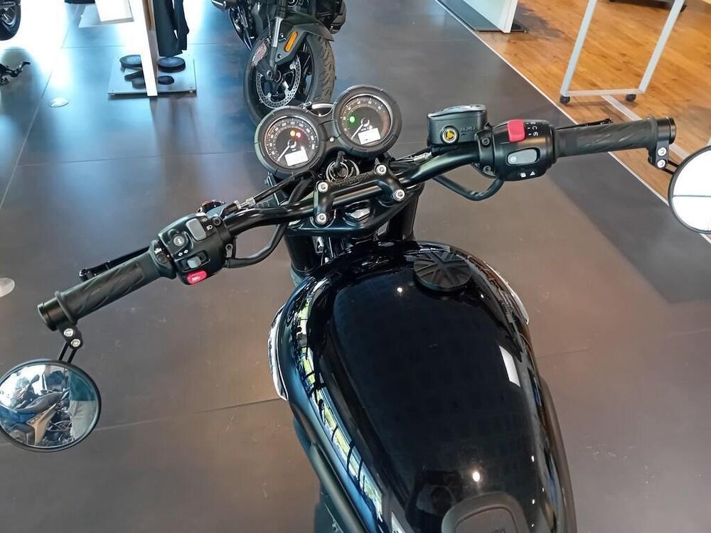 Triumph Bonneville T120 (2016 - 20) (7)