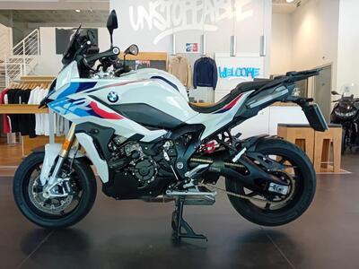 Bmw S 1000 XR (2020 - 23) usata