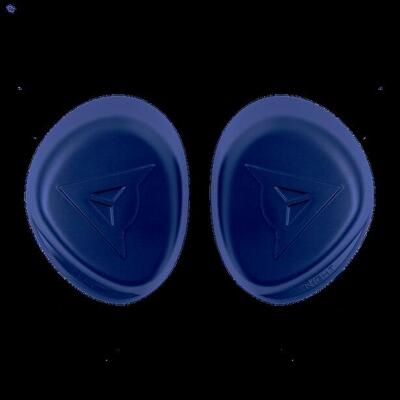 Coppia di slider gomiti Dainese RSS 3.0 Blu