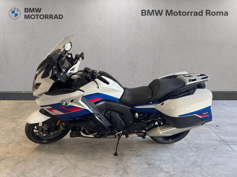 Bmw K 1600 GT (2022 - 26)