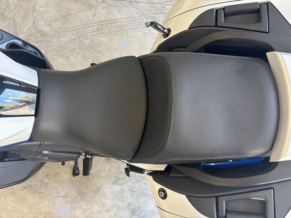 Bmw K 1600 GT (2022 - 26) (9)