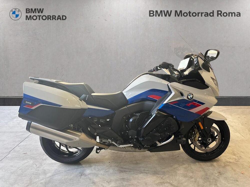 Bmw K 1600 GT (2022 - 26) (2)