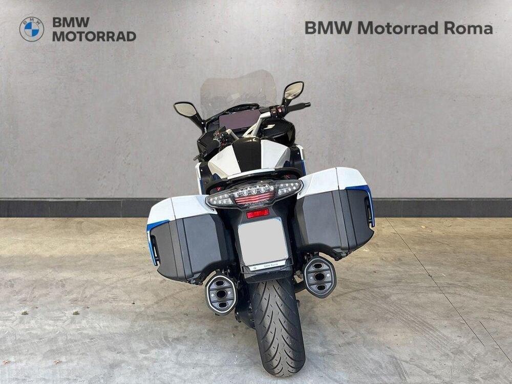Bmw K 1600 GT (2022 - 26) (4)