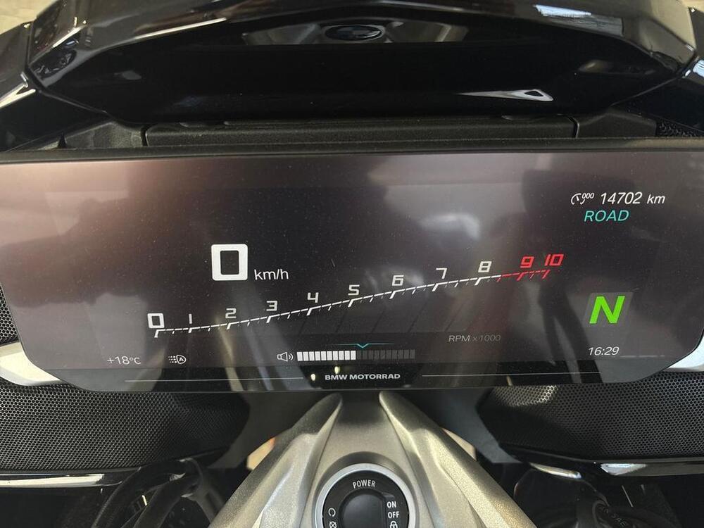 Bmw K 1600 GT (2022 - 26) (8)