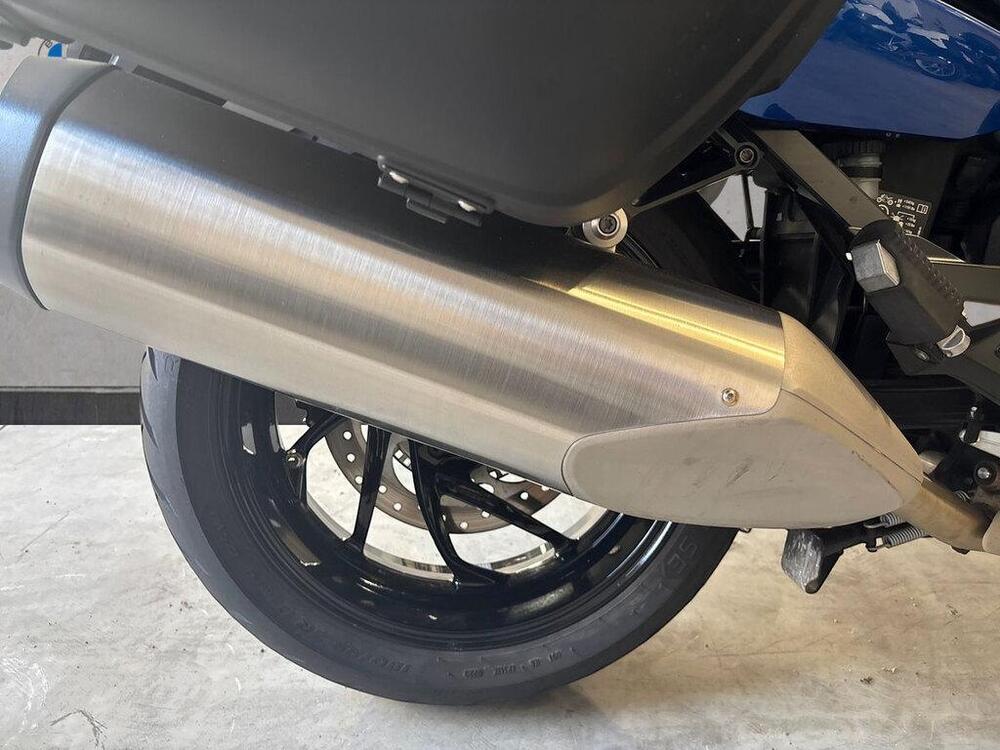 Bmw K 1600 GT (2022 - 26) (6)