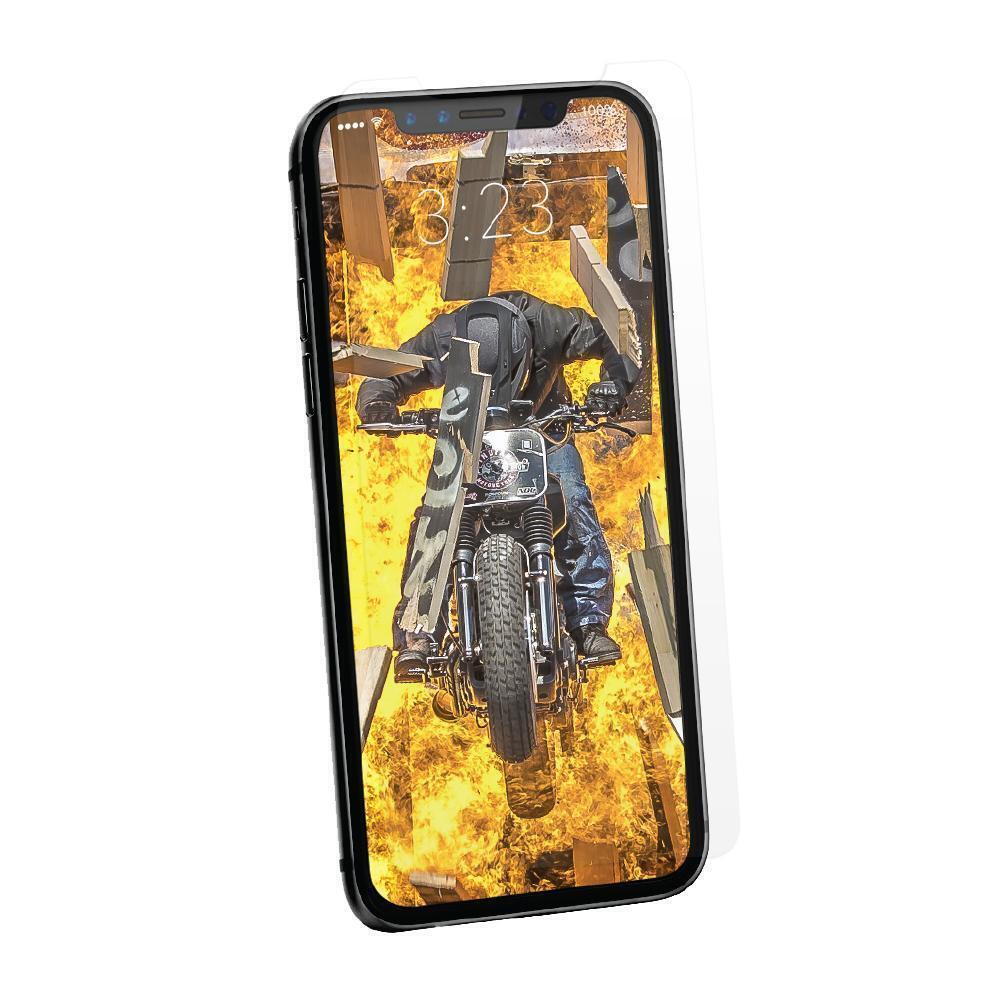 Vetrino Rokform proteggi schermo per I-PHONE X Rok 