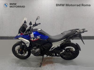 Bmw R 1300 GS (2023 - 26) usata