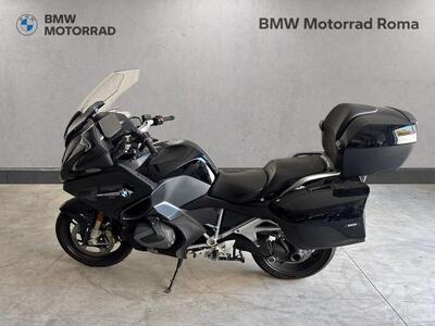 Bmw R 1250 RT (2021 - 25) usata