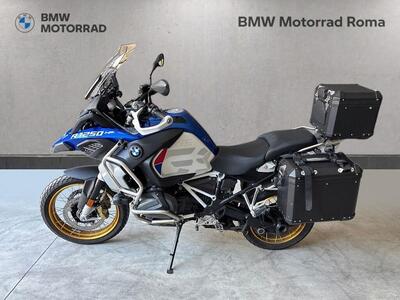 Bmw R 1250 GS Adventure (2019 - 20) usata