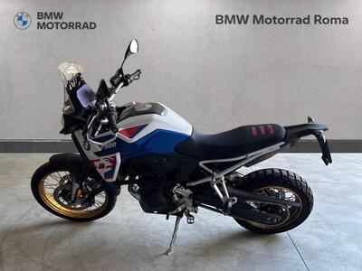 Bmw F 900 GS (2024 - 26) usata