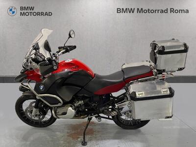 Bmw R 1200 GS Adventure (2006 - 07) usata
