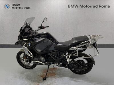 Bmw R 1250 GS Adventure (2021 - 24) usata