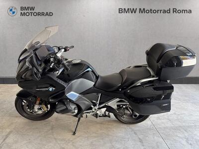Bmw R 1250 RT (2021 - 25) usata