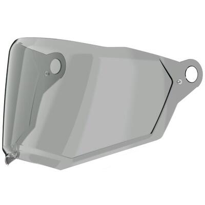 Visiera Fum&egrave; Chiaro LS2 Per MX702