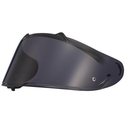 Visiera Triangolare Fum&egrave; LS2 Per FF807 - FF817