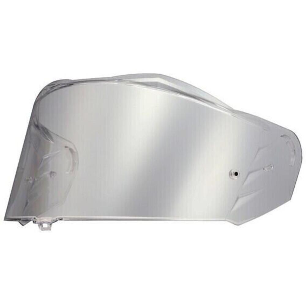 Visiera Iridium Argento LS2 Per FF818