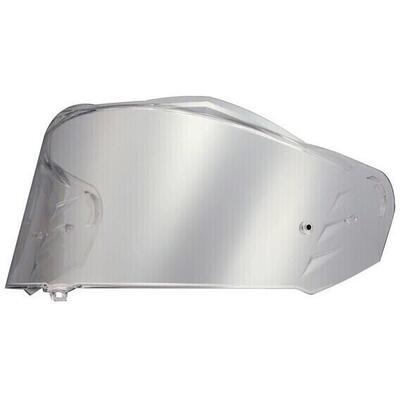 Visiera Iridium Argento LS2 Per FF818